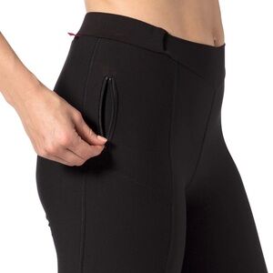 Terry Cool Weather Tights